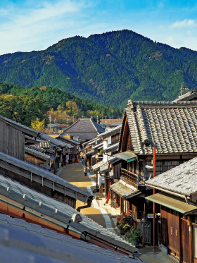 東海道の宿場町を巡る ノジュール 50代からの旅と暮らしを応援する定期購読雑誌